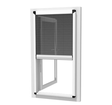 Rrjete plise kundër insekteve